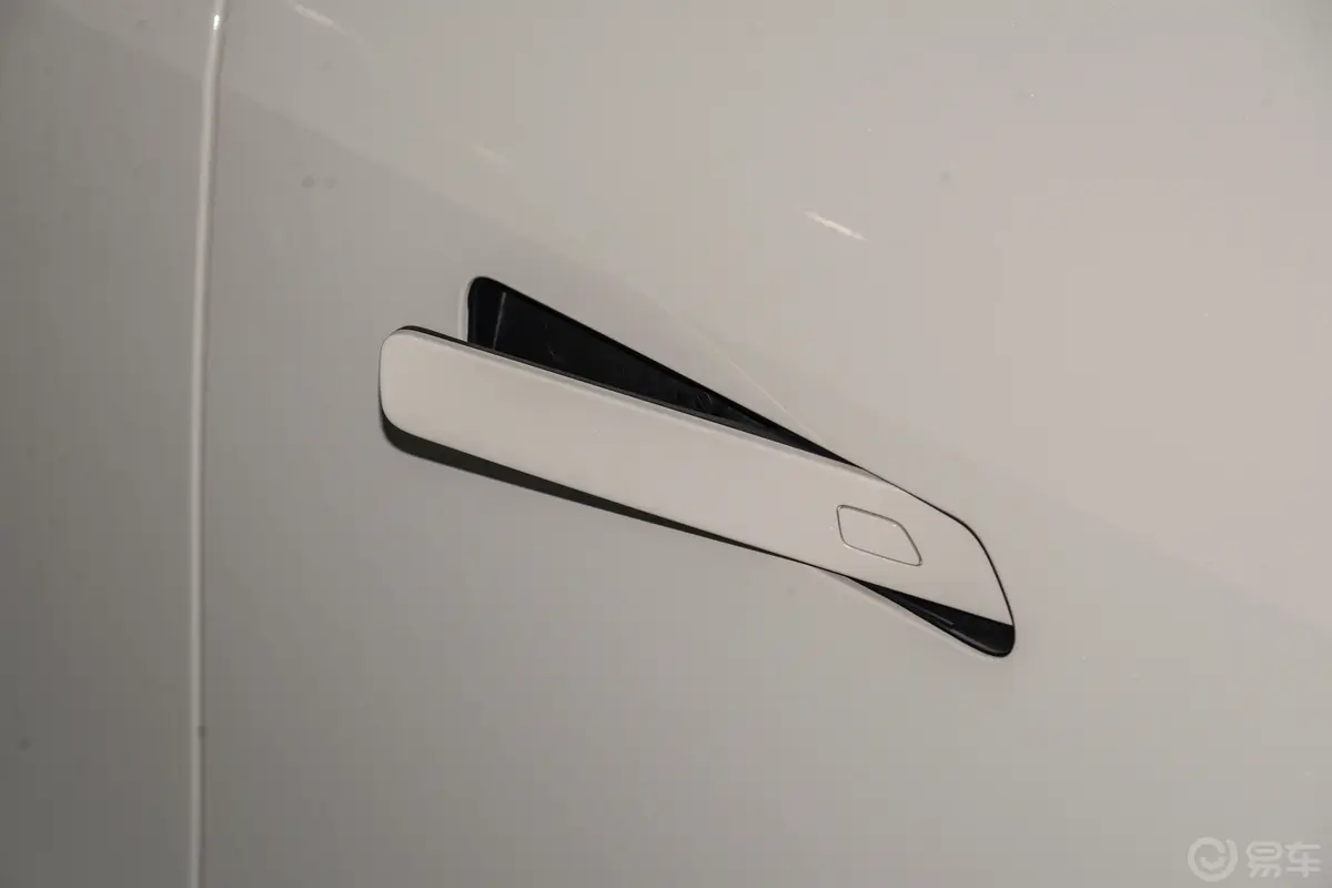 AION RT650km 智享版外观细节