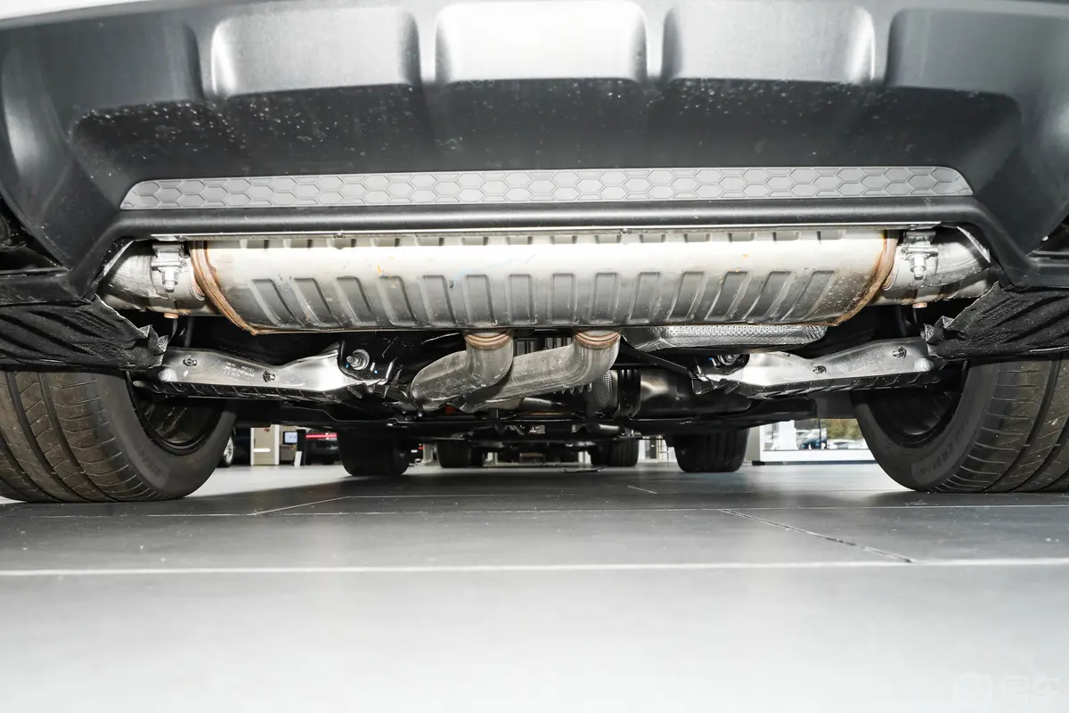 Cayenne E-HybridCayenne S 3.0T后悬架整体