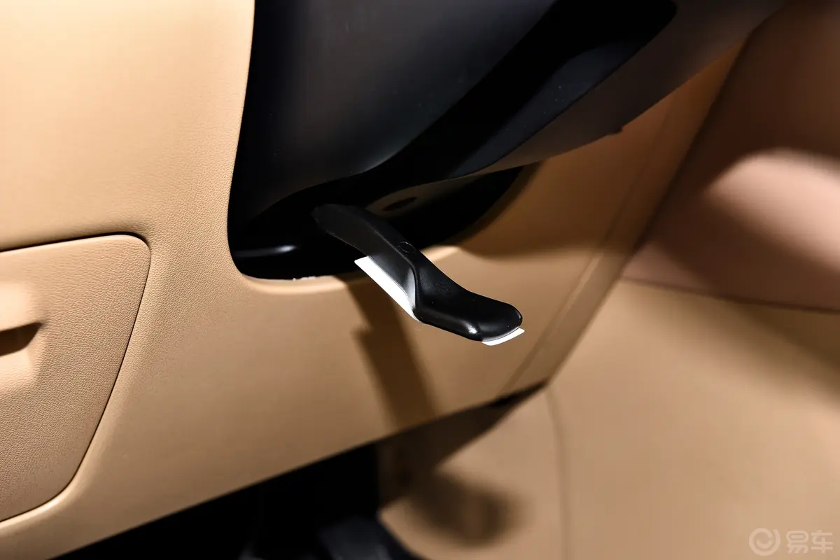 蓝电E5 PLUS1.5L 165km 长续航先享版 5座方向盘调节