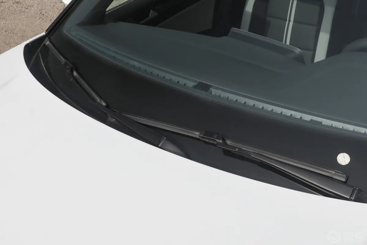 探歌改款 300TSI 辰光版雨刷器