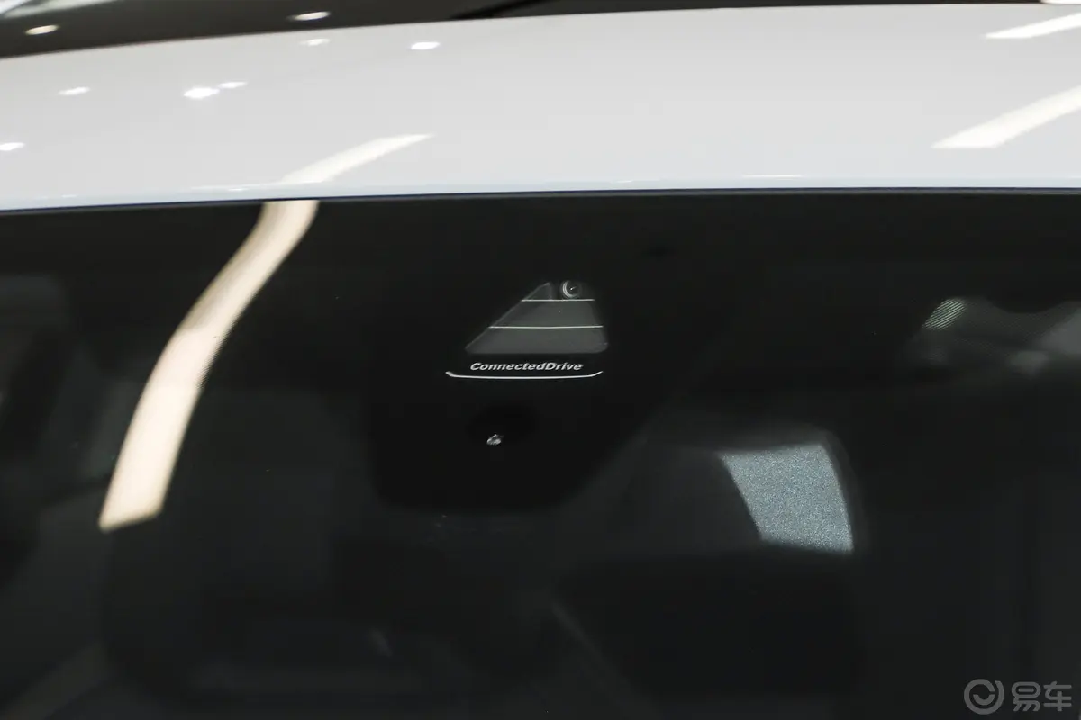 宝马2系(进口)双门轿跑车 M240i外观细节