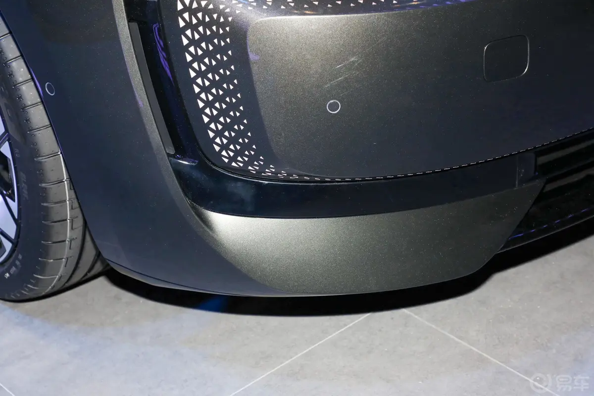 奥迪E5 Sportback标准版外观