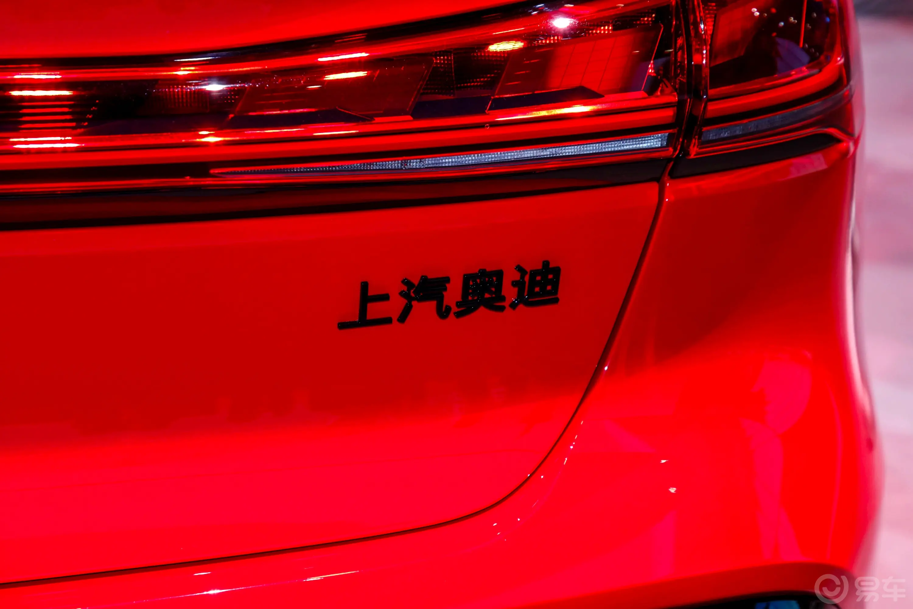 奥迪A5L Sportback