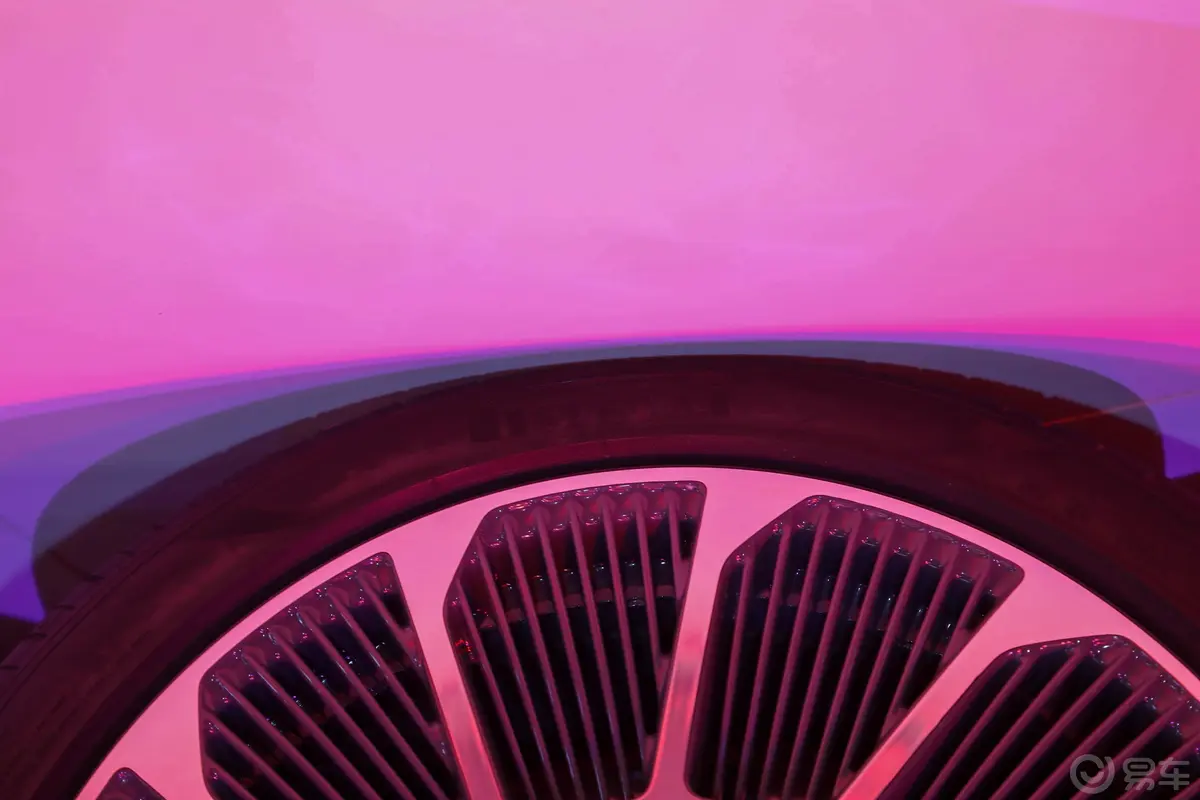 Skytop概念车外观