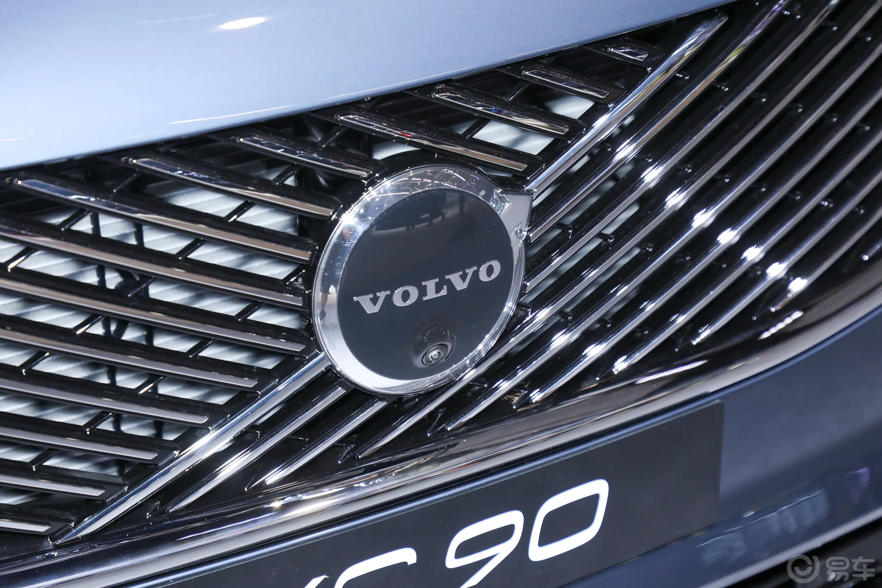 沃尔沃XC90