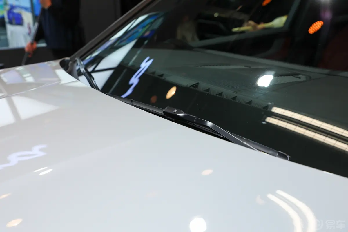 CayenneCayenne 3.0T 逐梦版外观