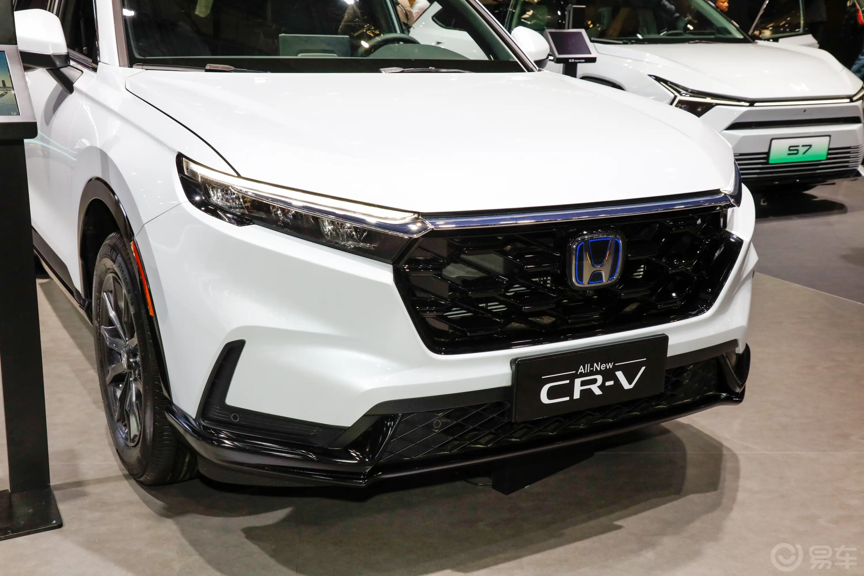 本田CR-V