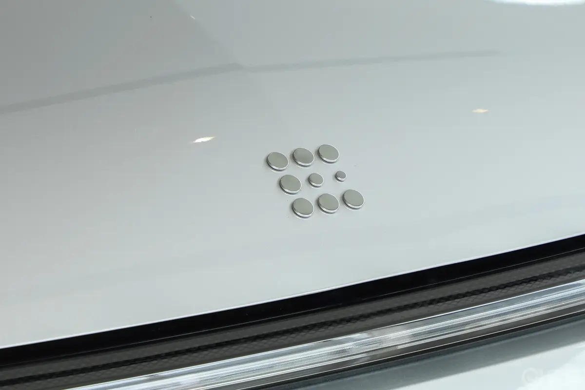 蓝电E5 PLUS1.5L 165km 旗舰版 7座外观细节