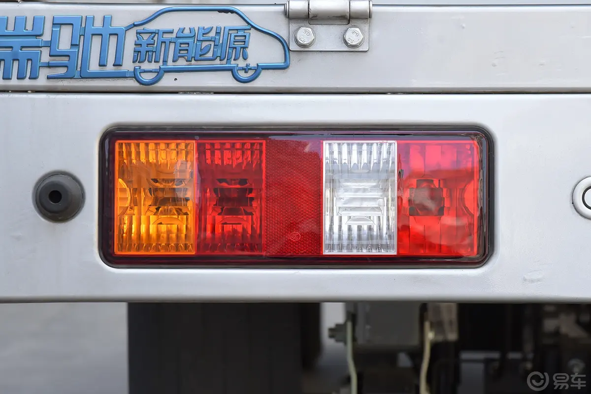 瑞驰EC71EC71L 295km 载货车-先锋型I外观灯组