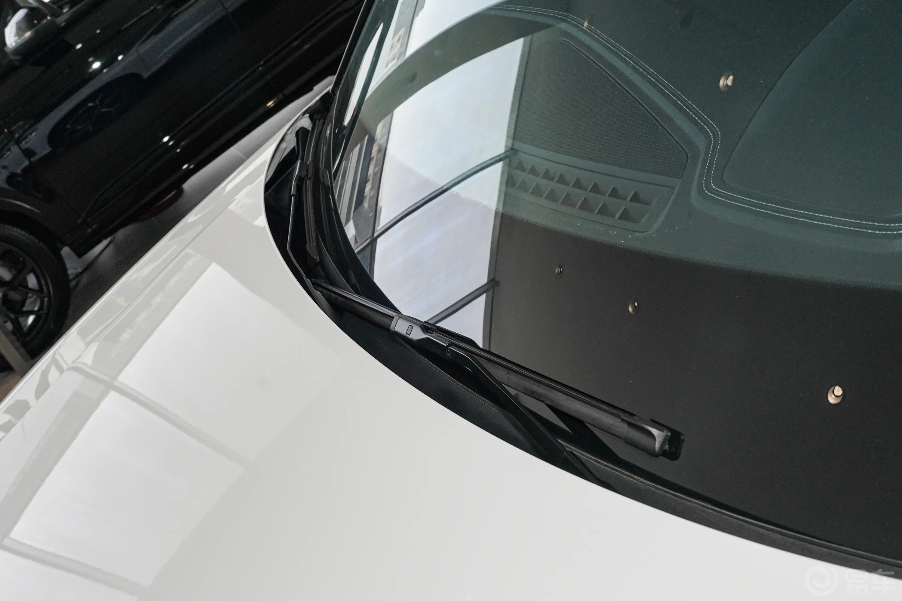 奥迪Q3 Sportbackquattro45周年典藏版 40 TFSI 时尚型雨刷器