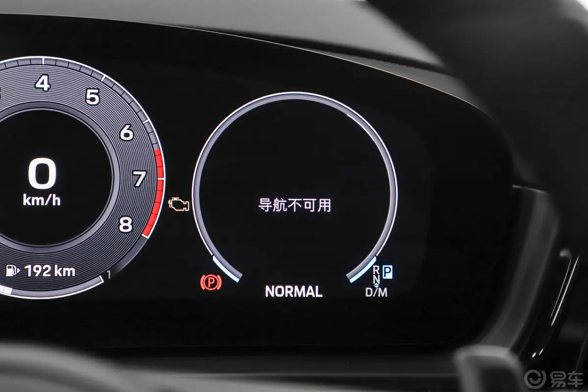 CayenneCayenne 3.0T 劲驰版主驾驶位