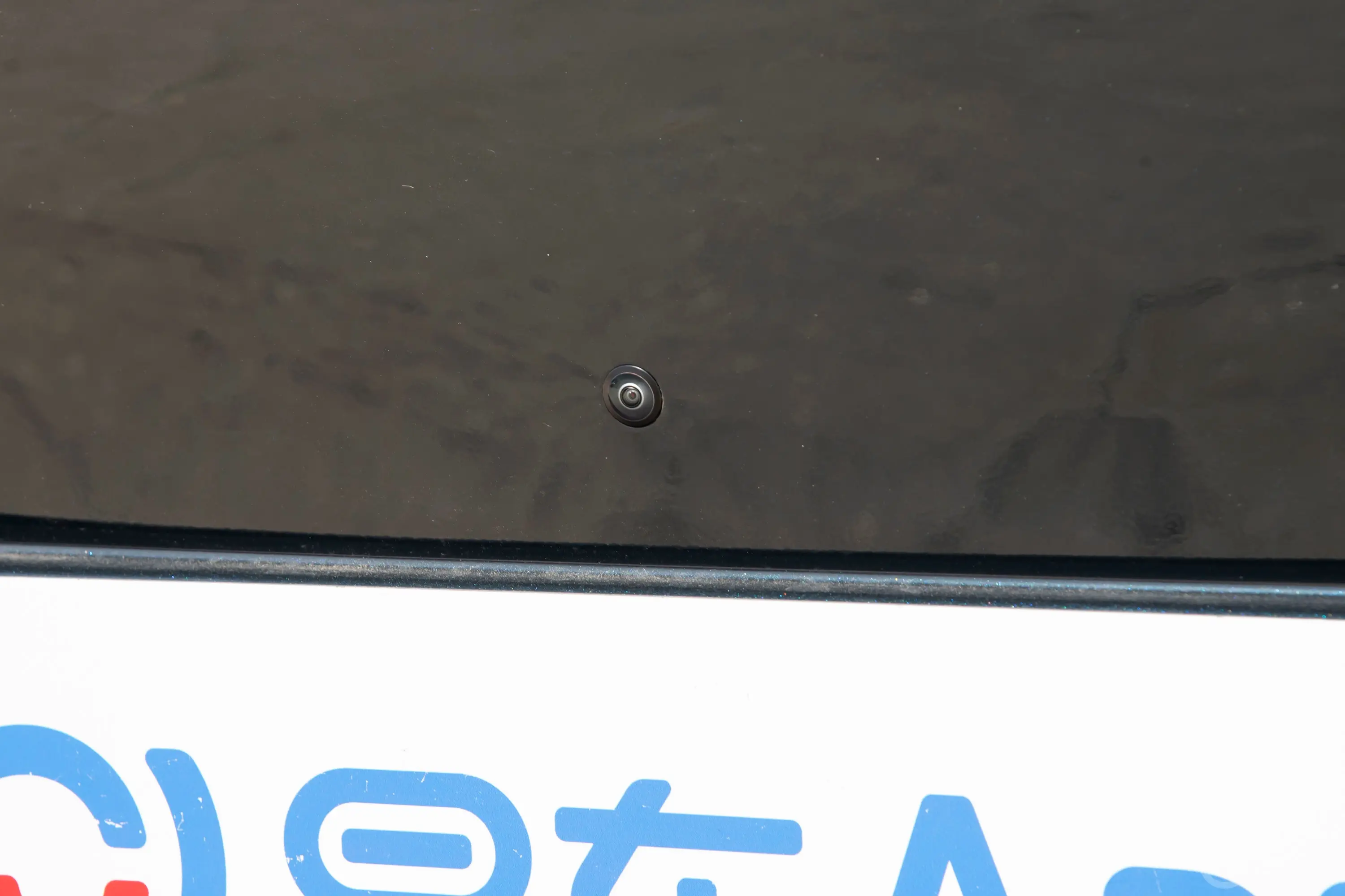 风神L7纯电动 430km 430舒享型外观细节