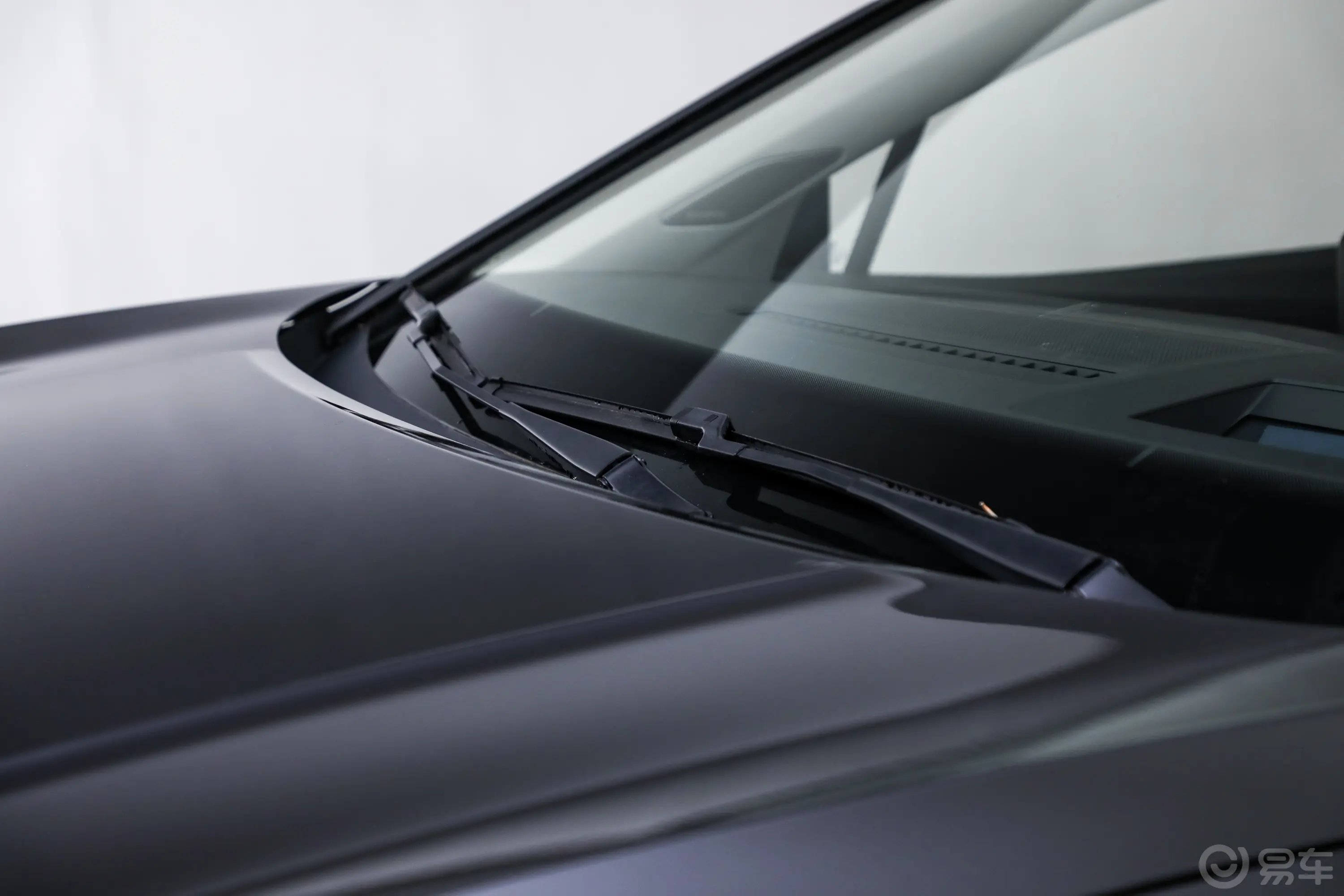 揽境450TSI 四驱R-Line高配版 6座雨刷器