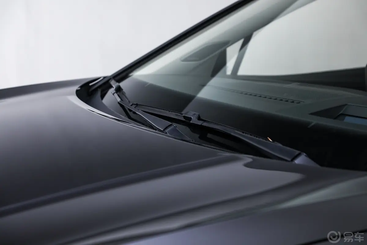 揽境450TSI 四驱R-Line高配版 6座雨刷器