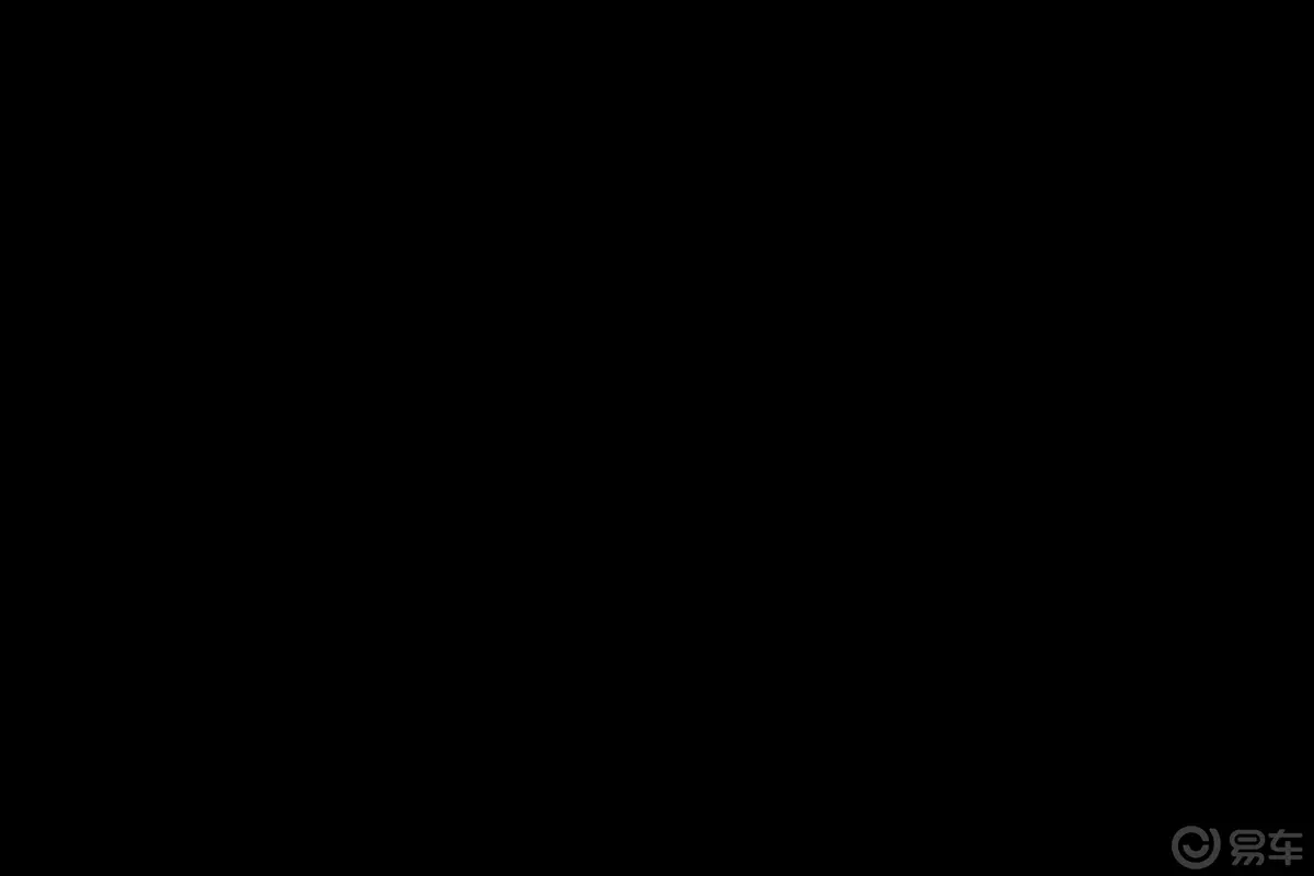 蔚来ET5T标准版钥匙孔或一键启动按键