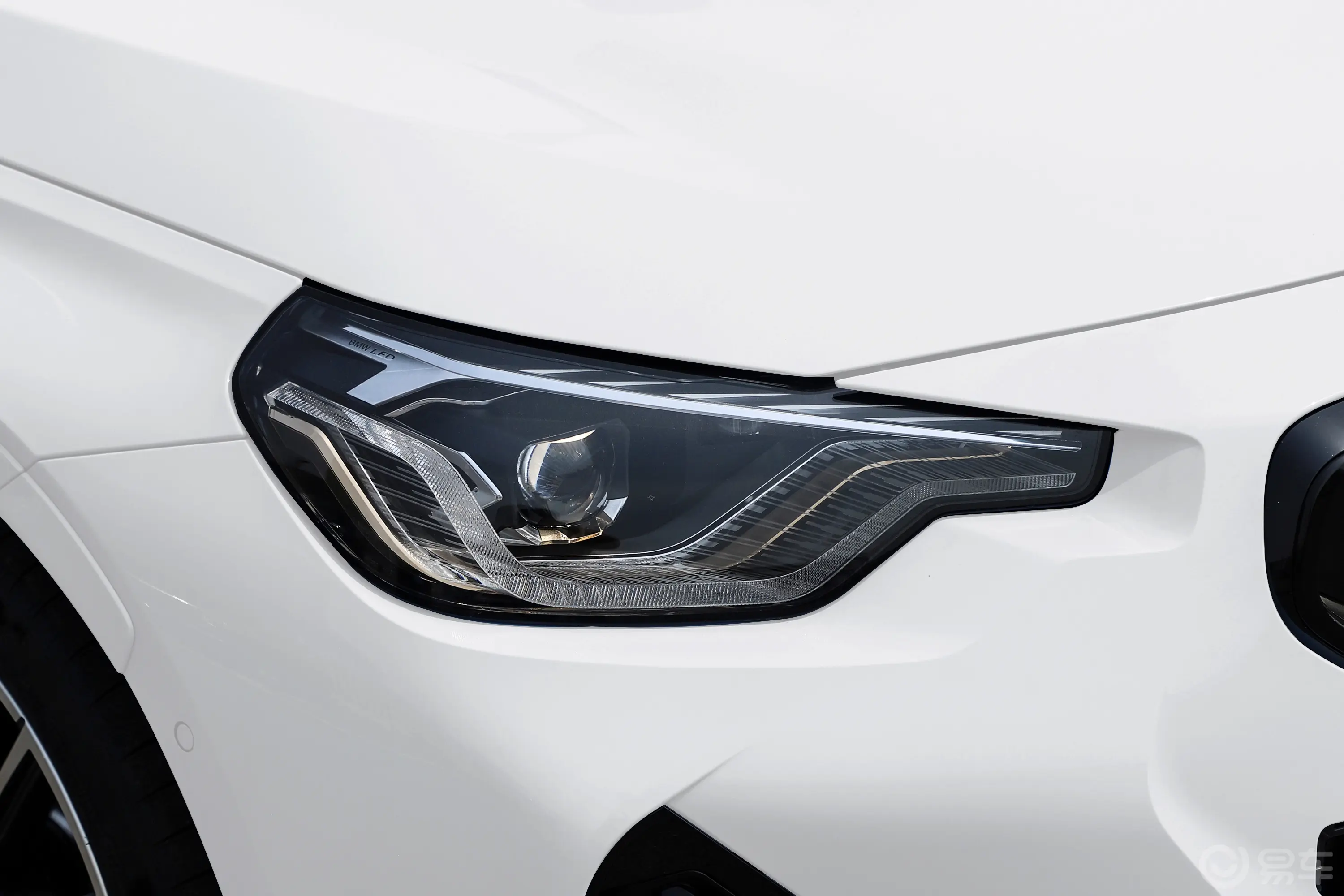 宝马2系(进口)双门轿跑车 M240i xDrive外观灯组