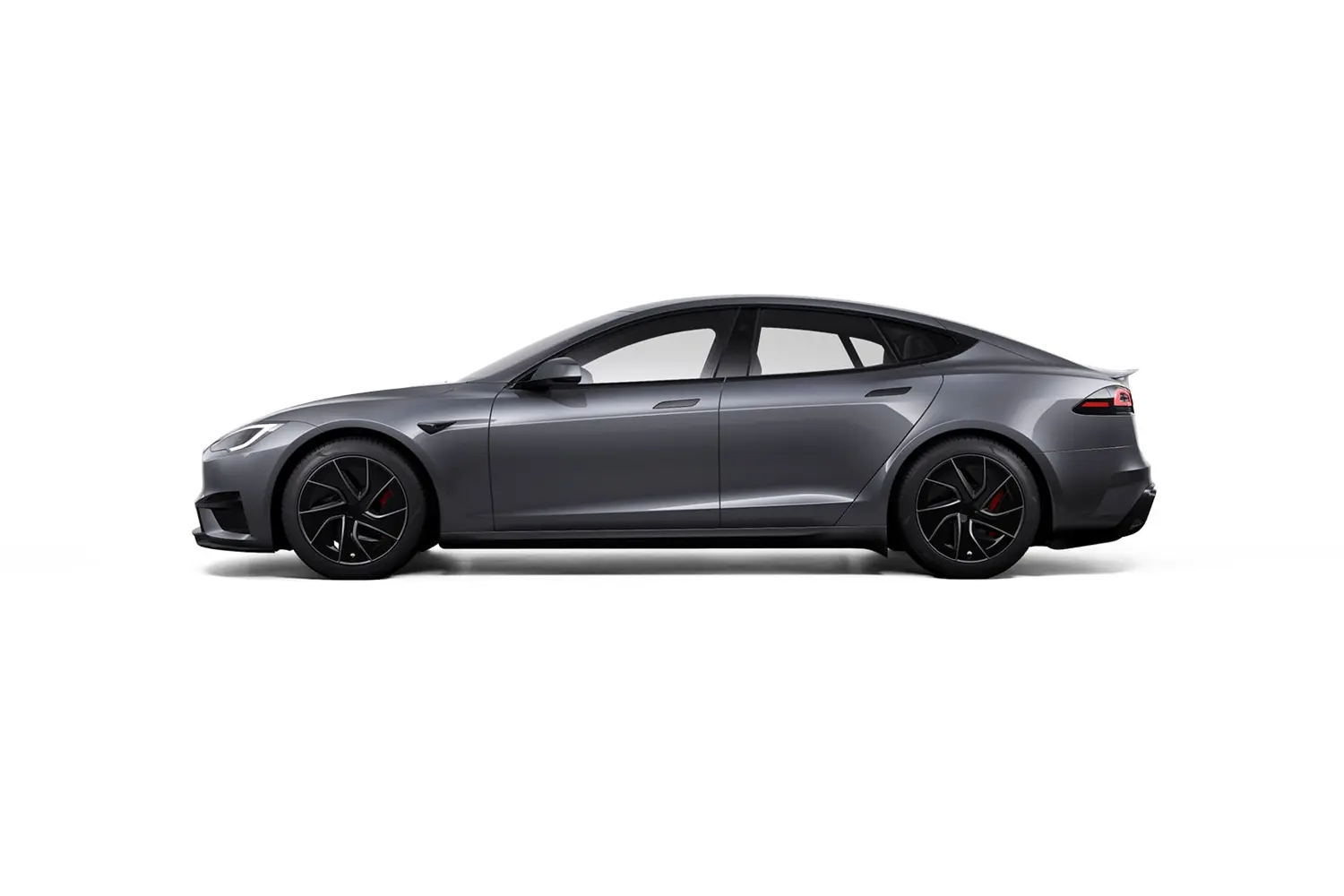 Model S