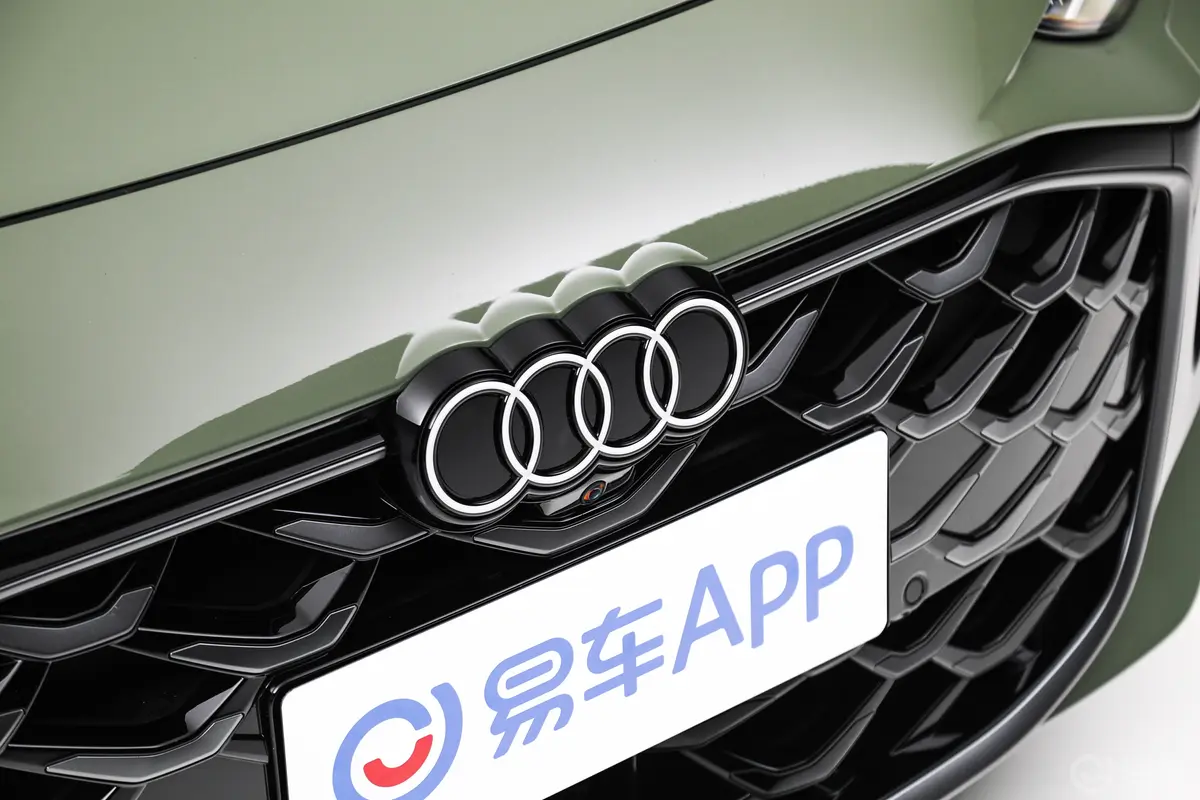 奥迪A5L Sportback2.0T 旗舰智曜型外观细节