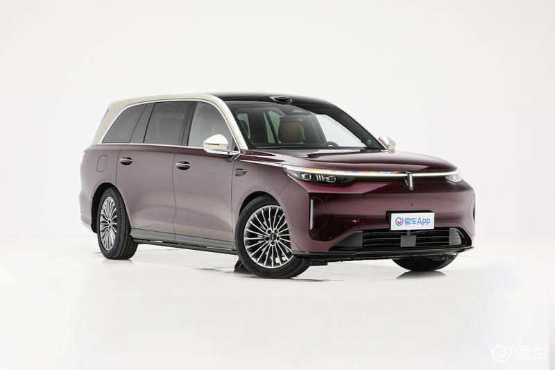 魏牌V9X将于4月17日开启预售 归元S平台首款车型