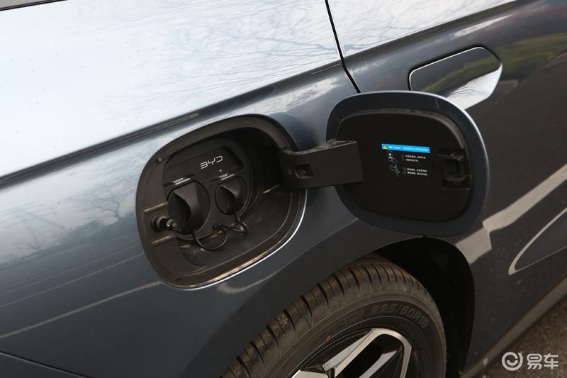 2026款比亚迪海豹06GT/06DM-i旅行版上市 售11.19万元起