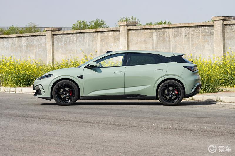 2026款比亚迪海豹06GT/06DM-i旅行版上市 售11.19万元起