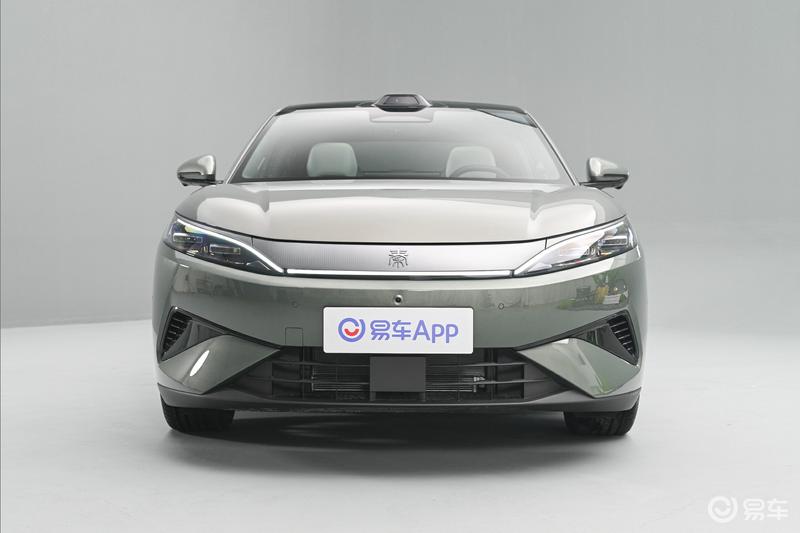 比亚迪秦MAX将于8月13日上市 搭载天神之眼B/闪充技术