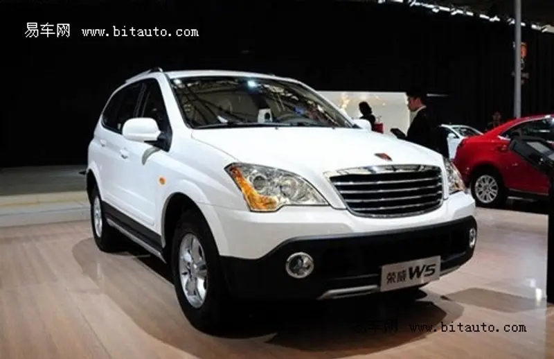 越野越男人专业SUV必备的四大越野利器(图1)