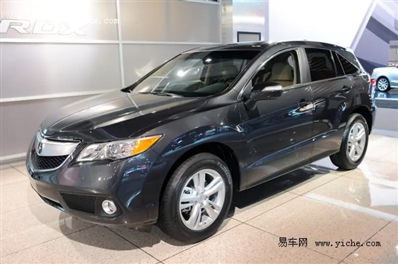 2013 Acura RDX（2013款讴歌RDX）