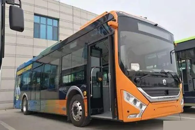 Mobileye宣布与合作伙伴2024年在美国推出自动驾驶电动班车
