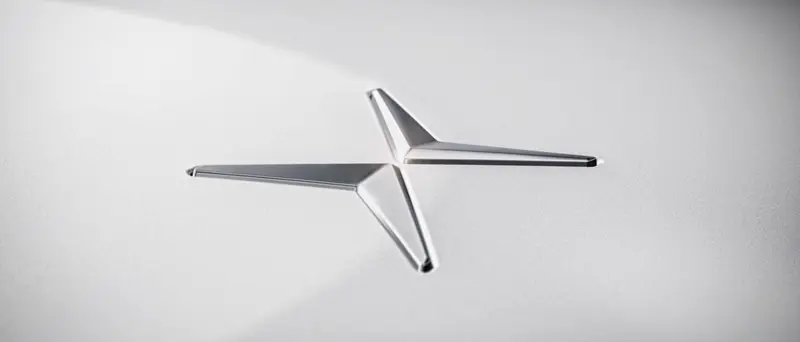 Polestar极星完成业务合并 募集资金约8.9亿美元