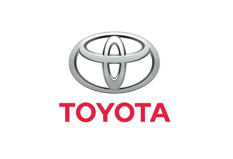 丰田车标 丰田汽车公司(toyota motor corporation)简称“