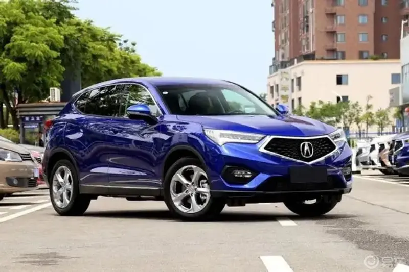 讴歌这个品牌怎么样?