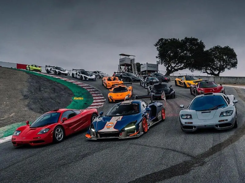 空气中满是金钱的味道💰🚗