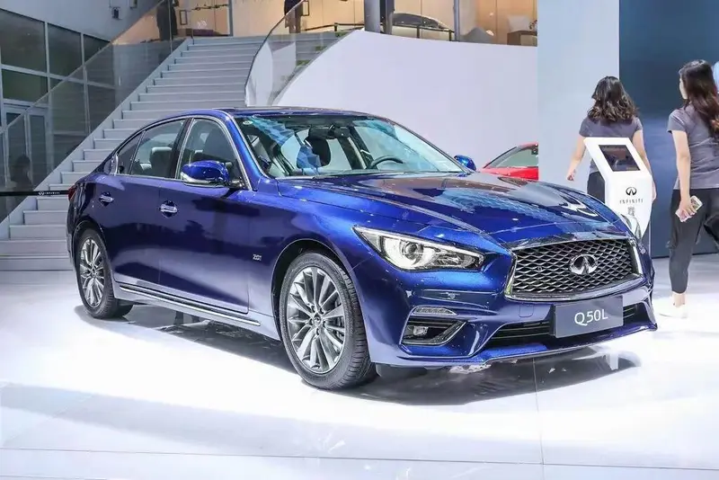 Q50L宝马同级别