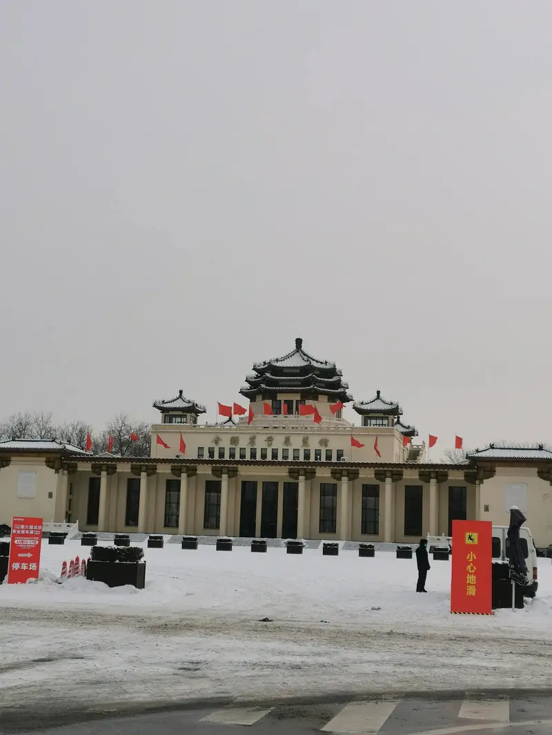 北京房车展，农展馆11号馆，12.25-27号三天。年前最后一次房车展了，厂家都