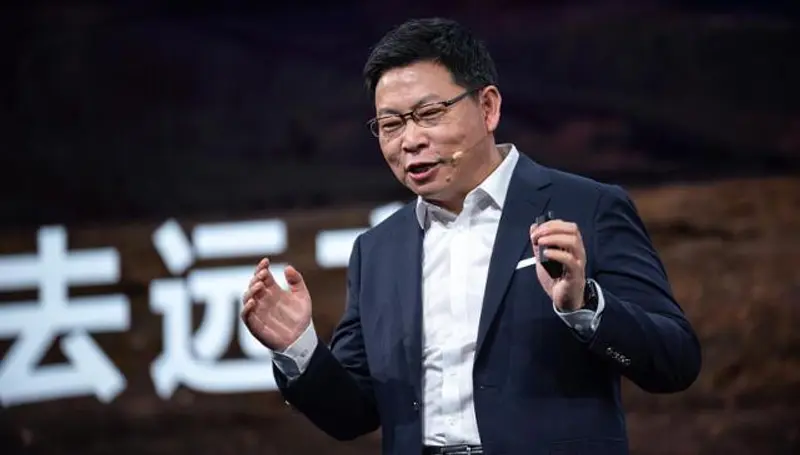 余承东回应问界商标低价转让