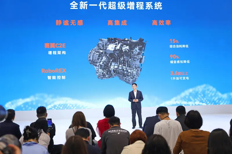 坚守纯电初心，以技术筑基，乐道如何打造核心产品竞争力