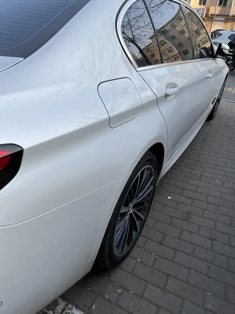 宝马530li的这个li什么意思你晓得不？