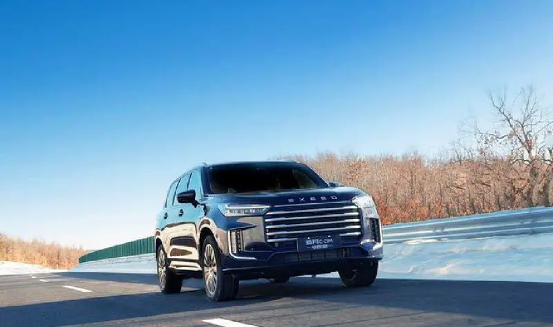 星途2026品牌焕新启幕，多款新车赋能战略升级新征程