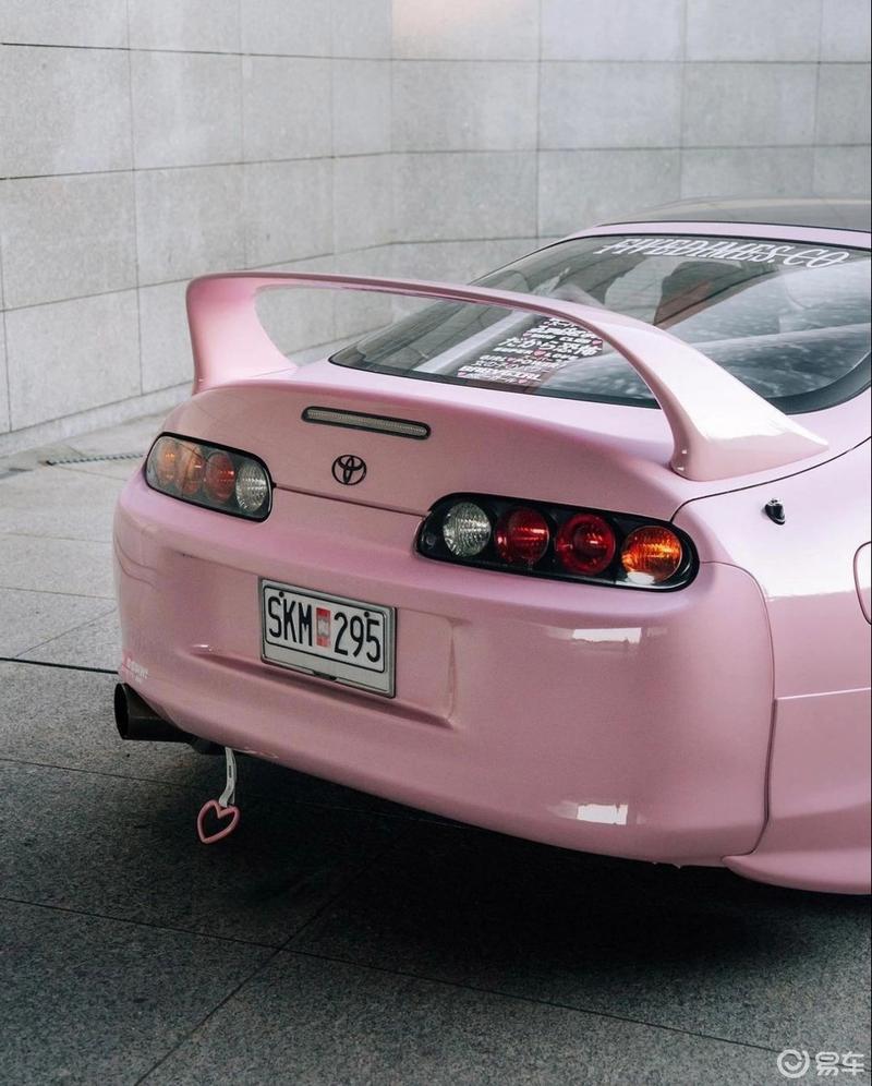 粉嫩的猪扒000000#supra#_丰田supra社区_易车社区