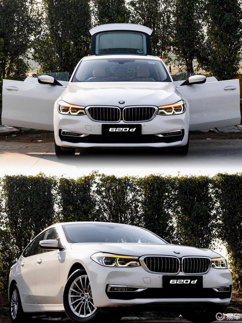 731573157315这辆车况优良的gt 620d_宝马6系gt社区_易车