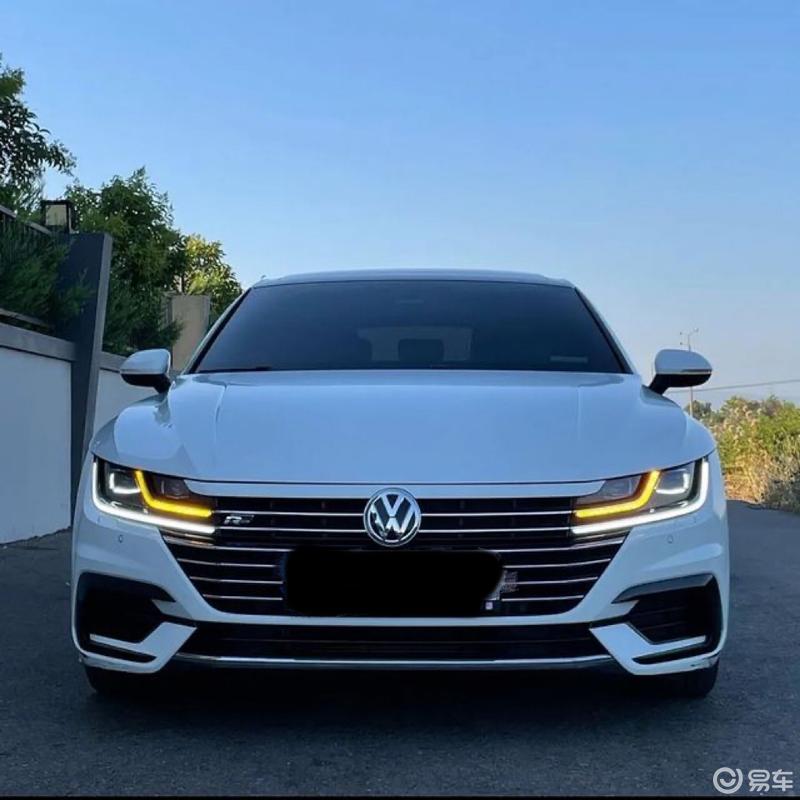 大众汽车 arteon 9393#arteo