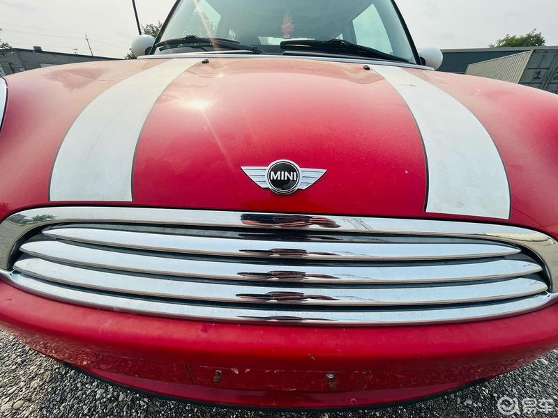 |迷你库珀 | 2010 | 1.6L_MINI社区_易车社区