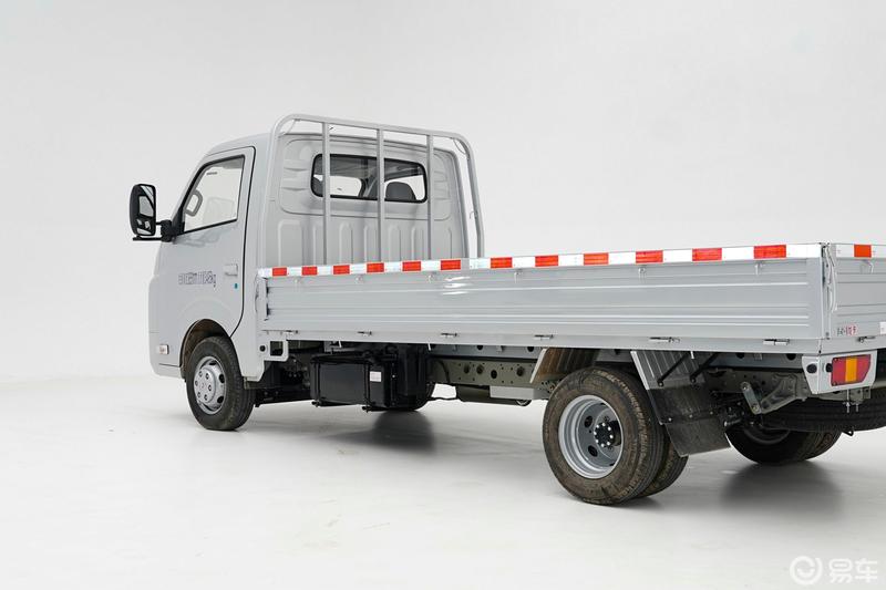 五菱龙卡的价格公布了,共计两款,6280