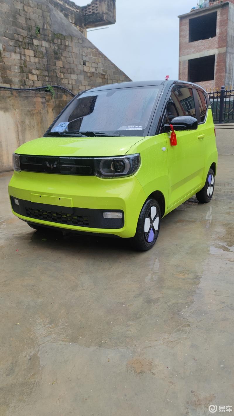 7w贵不贵?_五菱宏光mini ev社区_易车社区