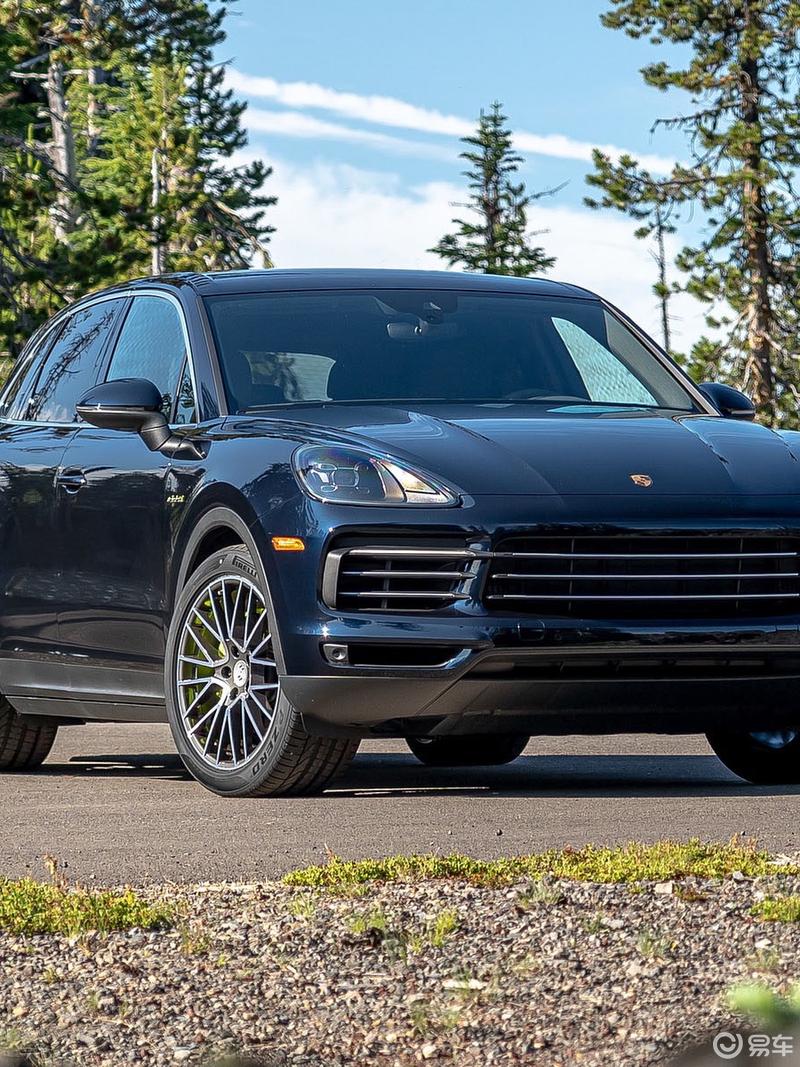 混合动力技术使卡宴e-hybrid的表现_保时捷cayenne社区_易车社区