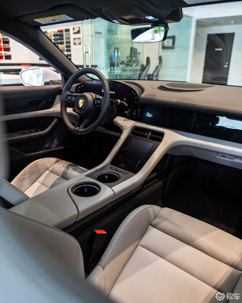 这些属性描_保时捷taycan社区_易车社区