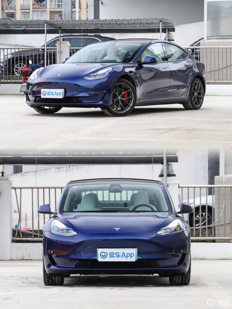 特斯拉model 3这车怎么样