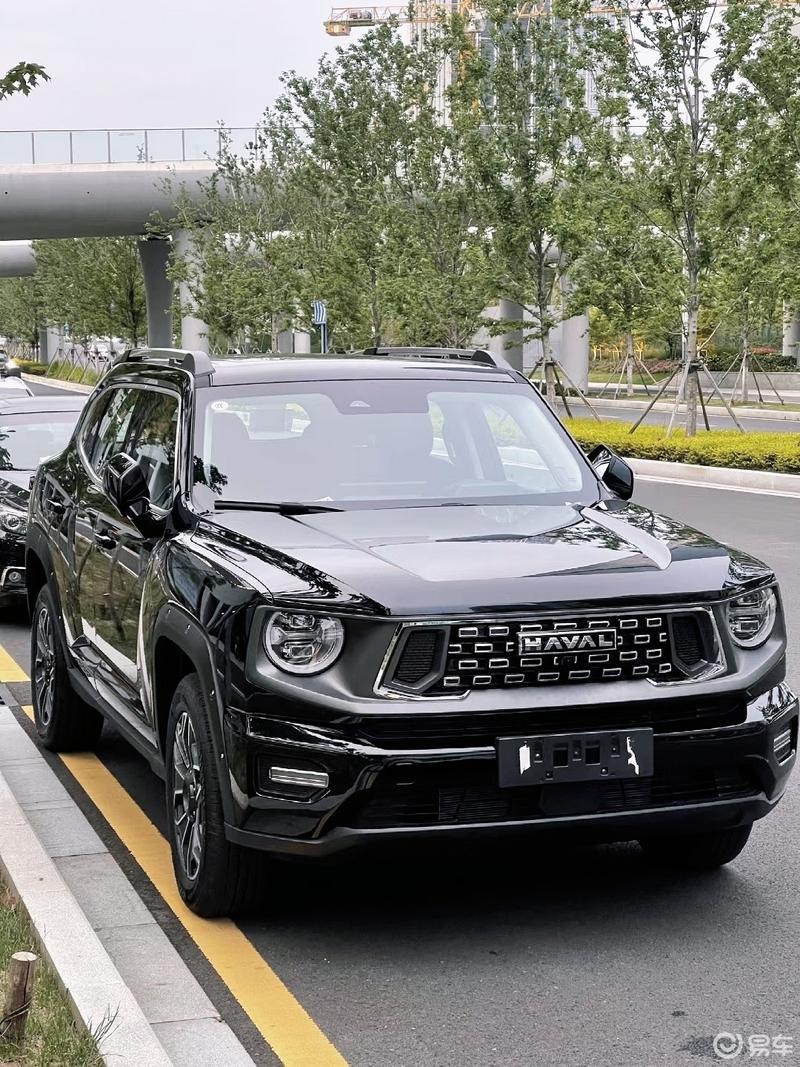 哈弗二代大狗值不值得买?