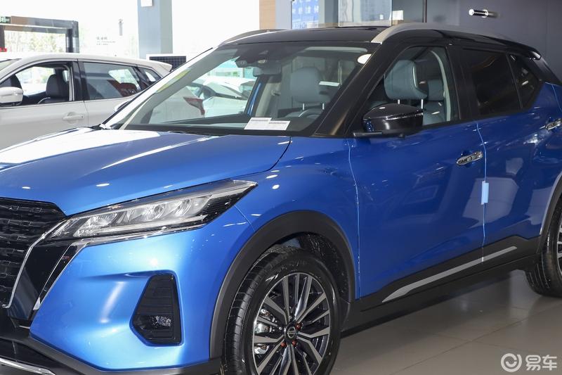 日产劲客8.98万起售_劲客社区_易车社区